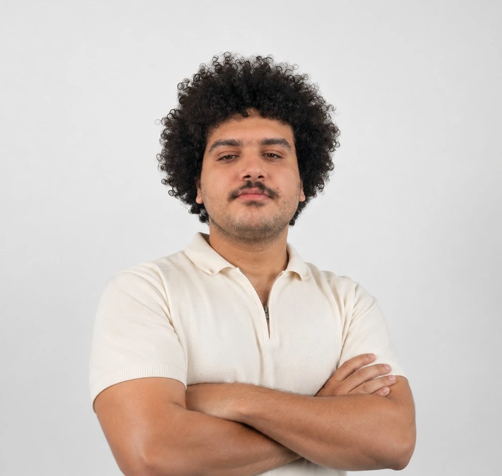 Ahmed Ebrahem Performance Marketer