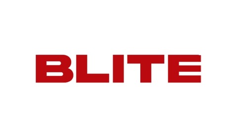 لوجو BLITE — عميل