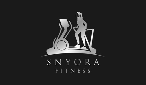 لوجو Snyora Fitness — عميل