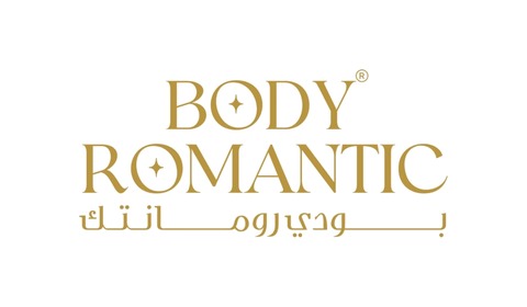 لوجو Body Romantic — عميل