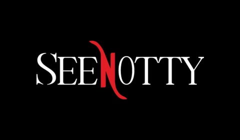 لوجو Seenotty — عميل