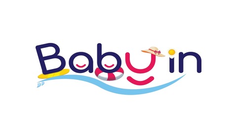 لوجو Baby In — عميل