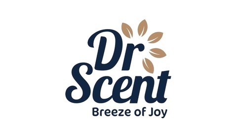 لوجو Dr Scent — عميل