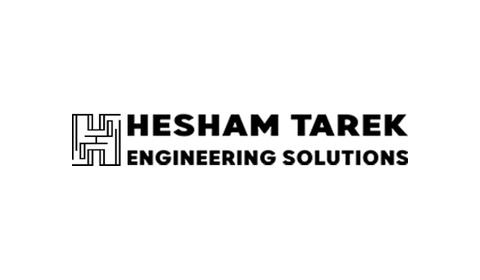 لوجو Hesham Tarek Engineering Solutions — عميل